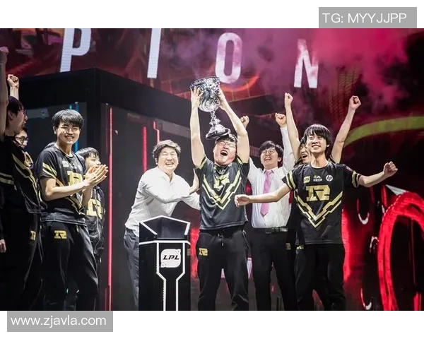 esports数据聚焦英雄联盟RNG战队个人能力的深度分析与探讨