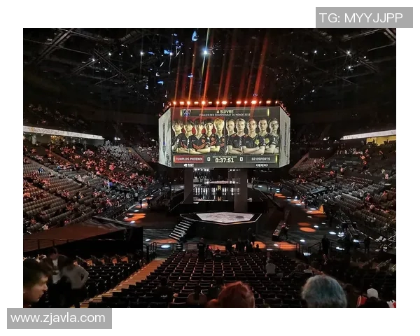 电竞新闻英雄联盟中的传奇逆袭之路FPX战队的辉煌崛起与奋斗历程